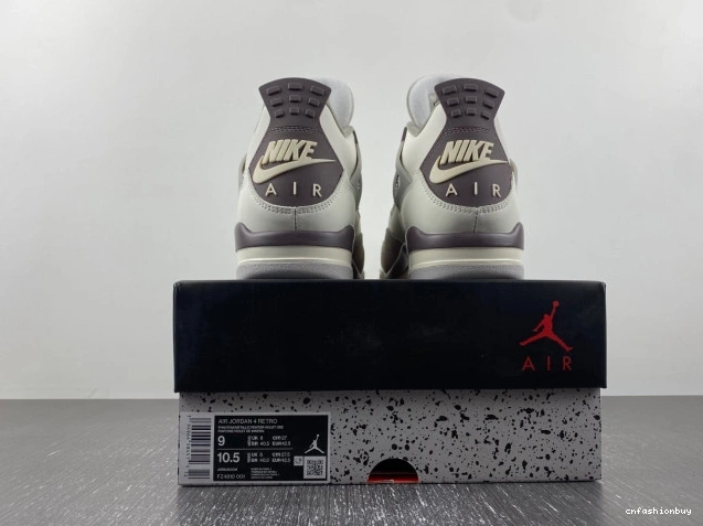 Maniere x A FZ4810-001 Jordan Phantom Air 4 Ma 0731